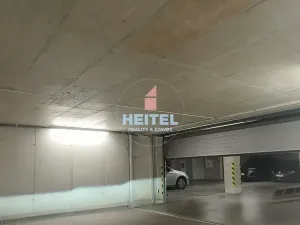 Pronájem bytu 2+kk, Olomouc, 17. listopadu, 56 m2