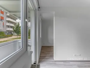Prodej bytu 1+kk, Praha - Háje, Jurkovičova, 35 m2