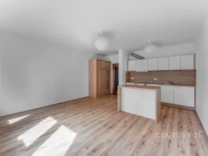 Prodej bytu 1+kk, Praha - Háje, Loosova, 34 m2