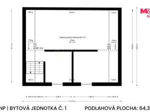 Prodej rodinného domu, Rychvald, Stará kolonie, 183 m2