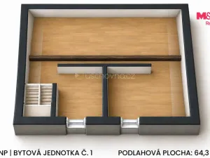 Prodej rodinného domu, Rychvald, Stará kolonie, 183 m2