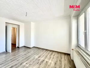Pronájem bytu 2+1, Krnov - Pod Cvilínem, Hálkova, 55 m2