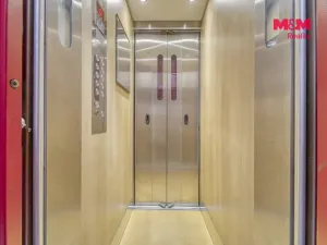 Prodej bytu 1+1, Plzeň - Skvrňany, Lábkova, 40 m2