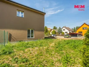 Prodej rodinného domu, Králův Dvůr, Fibichova, 97 m2