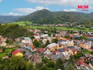 Prodej bytu 1+1, Povrly, Školní, 43 m2