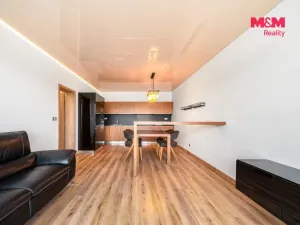 Prodej bytu 2+kk, Karlovy Vary - Rybáře, Sedlecká, 68 m2