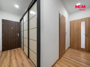 Prodej bytu 2+kk, Karlovy Vary - Rybáře, Sedlecká, 68 m2