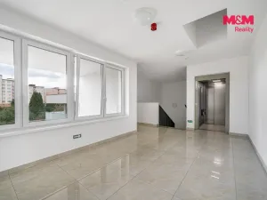 Prodej bytu 2+kk, Karlovy Vary - Rybáře, Sedlecká, 68 m2