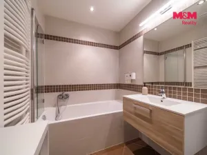 Prodej bytu 3+kk, Praha - Pitkovice, Pýchavková, 79 m2