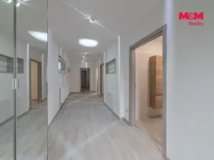 Pronájem rodinného domu, Kateřinice, 92 m2