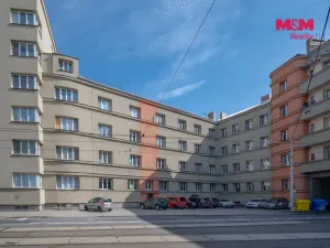 Pronájem bytu 3+kk, Ostrava - Vítkovice, Závodní, 89 m2