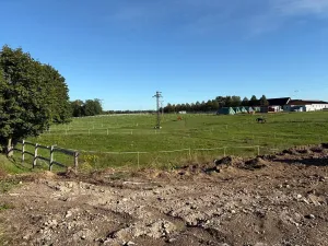 Prodej pozemku pro bydlení, Ptýrov, 1055 m2