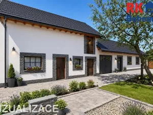 Prodej rodinného domu, Pečky, Dlouhá, 135 m2