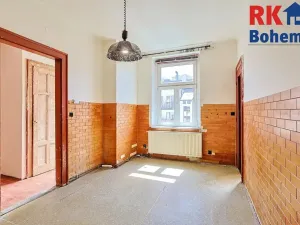 Prodej bytu 1+1, Praha - Košíře, Plzeňská, 55 m2