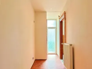 Prodej bytu 1+1, Praha - Košíře, Plzeňská, 55 m2