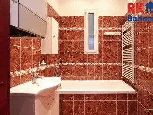 Prodej bytu 1+1, Praha - Košíře, Plzeňská, 55 m2