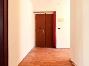 Prodej bytu 1+1, Praha - Košíře, Plzeňská, 55 m2