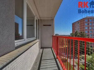 Prodej bytu 3+1, Praha - Chodov, Konstantinova, 71 m2