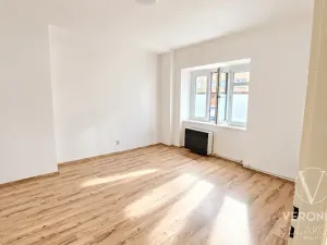 Prodej bytu 2+kk, Praha - Nusle, Kloboučnická, 50 m2