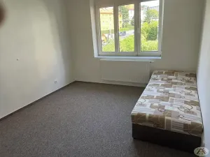 Pronájem bytu 2+1, Praha - Libeň, V Holešovičkách, 54 m2