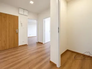 Pronájem bytu 2+1, Přerov, Seifertova, 51 m2
