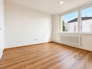 Pronájem bytu 2+1, Přerov, Seifertova, 51 m2