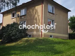 Pronájem bytu 2+1, Prachovice, Dlouhá, 59 m2