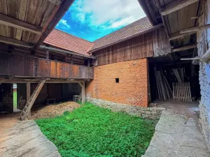 Prodej zemědělské usedlosti, Trstěnice, 60 m2