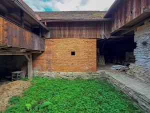 Prodej zemědělské usedlosti, Trstěnice, 60 m2