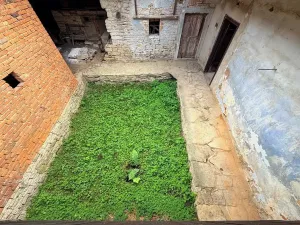 Prodej zemědělské usedlosti, Trstěnice, 60 m2