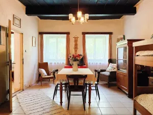Prodej zemědělské usedlosti, Trstěnice, 60 m2