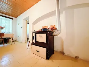 Prodej zemědělské usedlosti, Trstěnice, 60 m2