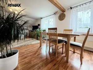Prodej vícegeneračního domu, Bělá pod Pradědem, 240 m2