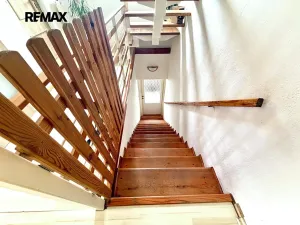 Prodej vícegeneračního domu, Bělá pod Pradědem, 240 m2