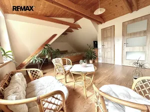 Prodej vícegeneračního domu, Bělá pod Pradědem, 240 m2