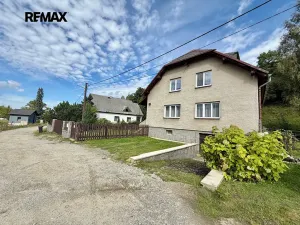 Prodej vícegeneračního domu, Bělá pod Pradědem, 240 m2