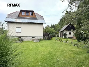 Prodej vícegeneračního domu, Bělá pod Pradědem, 240 m2