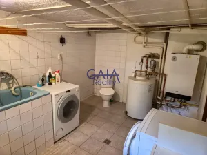 Prodej rodinného domu, Chotěboř, Šumperská, 222 m2