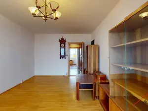 Prodej bytu 3+1, Praha - Troja, Mazurská, 74 m2