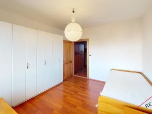 Prodej bytu 3+1, Praha - Troja, Mazurská, 74 m2