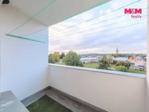 Prodej bytu 3+kk, Hroznětín, Sídliště, 55 m2