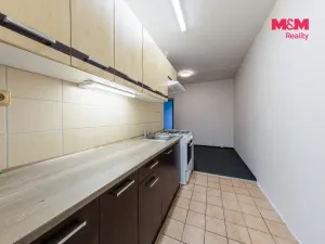 Prodej bytu 3+kk, Hroznětín, Sídliště, 55 m2