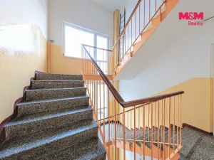 Prodej bytu 3+kk, Hroznětín, Sídliště, 55 m2