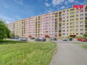 Prodej bytu 3+1, Ostrava - Moravská Ostrava, Sládkova, 68 m2