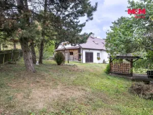 Prodej rodinného domu, Oskava - Třemešek, 210 m2