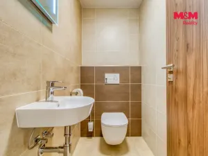 Pronájem bytu 3+kk, Plzeň, Kartónová, 90 m2