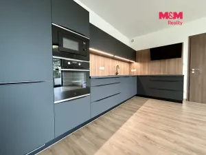 Pronájem bytu 3+kk, Plzeň, Kartónová, 90 m2