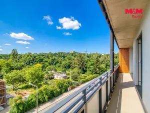 Pronájem bytu 3+kk, Plzeň, Kartónová, 90 m2