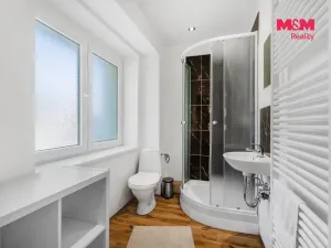Prodej rodinného domu, Smržovka, Hlavní, 158 m2