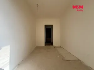 Prodej bytu 3+1, Brno - Líšeň, Zikova, 73 m2